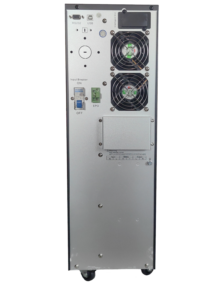 ELTENA Monolith B10000 Источник бесперебойного питания