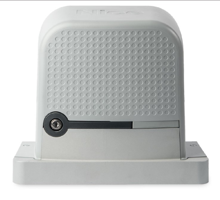 NICE RO1000KCE Комплект для откатных ворот