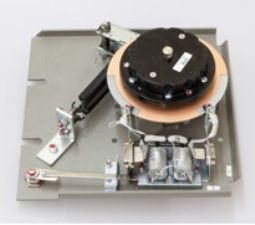 PERCo Механизм доворота TTR-04.1-1.100.00-03 ДСО ЗИП