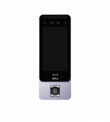 TEMID (ZKTeco) Horus E2[QR][EM&MF][WiFI] Биометрический терминал