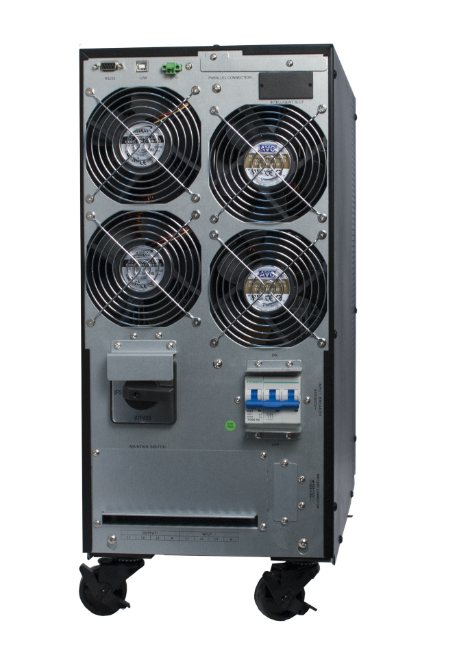 ELTENA Monolith XE 20 Источники бесперебойного питания