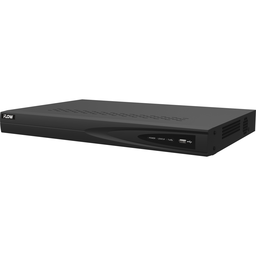 iFlow F-HR-2324/2 Видеорегистратор гибридный