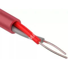 Eletec КПС нг(А)-FRLS 1х2х0,75 мм2 (1х2х1,0 мм), 200 м Кабель