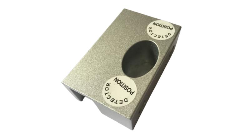 Hikvision DS-K4T100-U1 Монтажный комплект для защелки DS-K4T100
