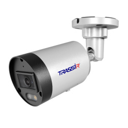 TRASSIR TR-D2121DL3 v7 2.8 Видеокамера IP
