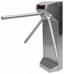 CARDDEX STL-05W (без планок) Турникет-трипод