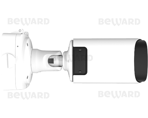 Beward SV5018RBZ (3.6-10 мм) Видеокамера IP