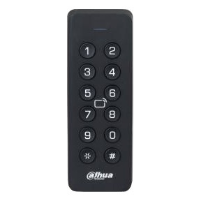 Dahua DHI-ASR2101H Считыватель
