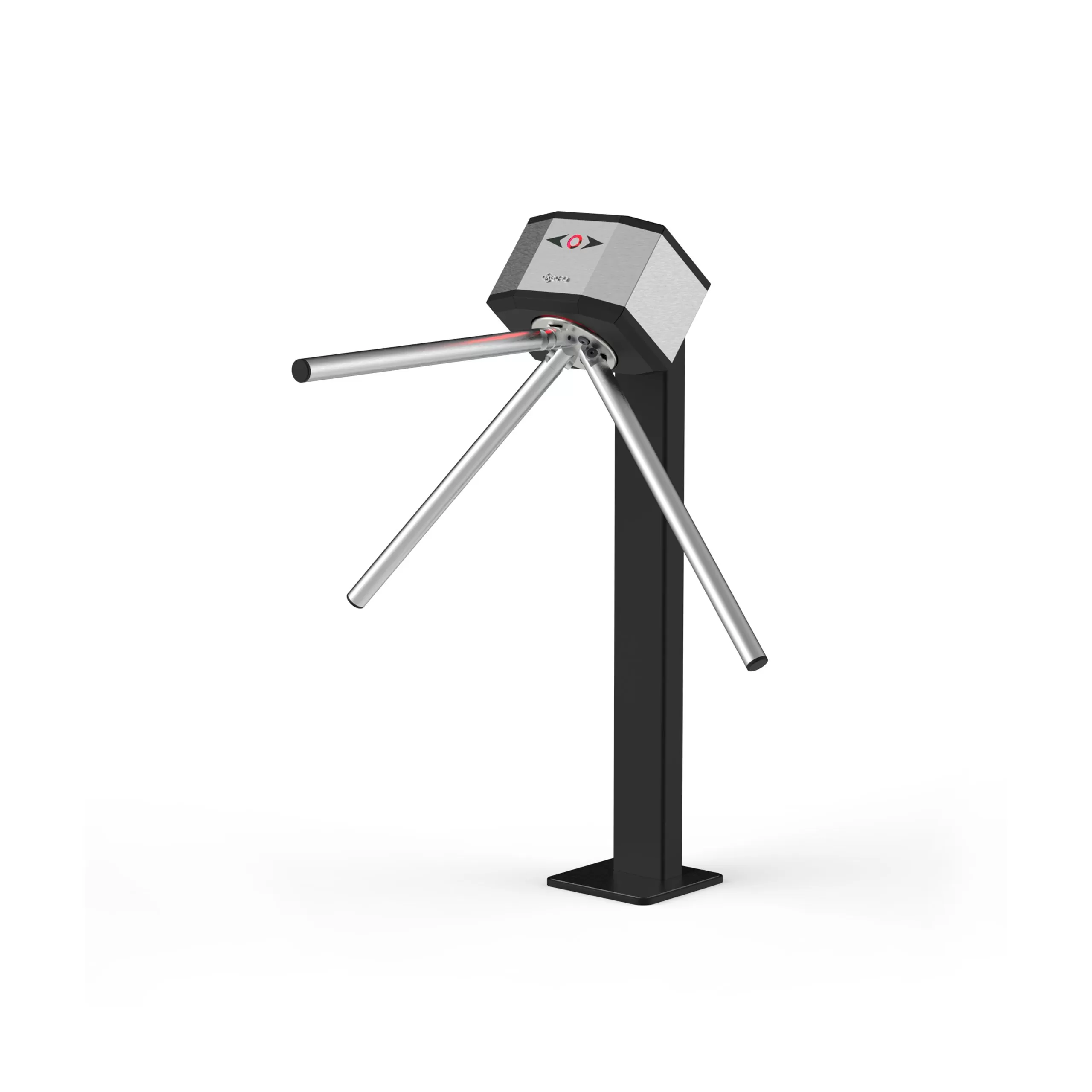 OXGARD Cube С-05-В-2R (EM-Marine) Турникет-трипод 