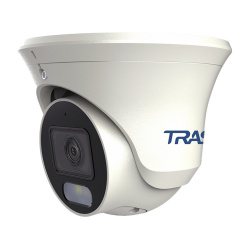 TRASSIR TR-D8121DL2 v7 2.8 Видеокамера IP
