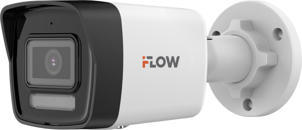 iFlow F-IC-1182CM(4mm) Видеокамера IP