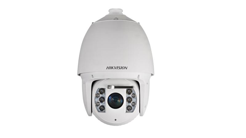 Hikvision DS-2DF7232IX-AELW (T3) видеокамера IP