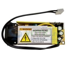 MikroTik 24V2APOW Блок питания MikroTik 24V2APOW Блок питания