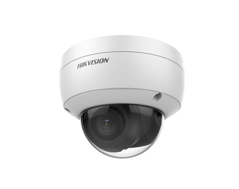 Hikvision DS-2CD2143G0-IS (4 mm) видеокамера IP
