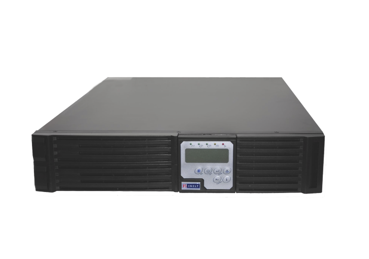 ELTENA Monolith B 6000RТ2U Источник бесперебойного питания