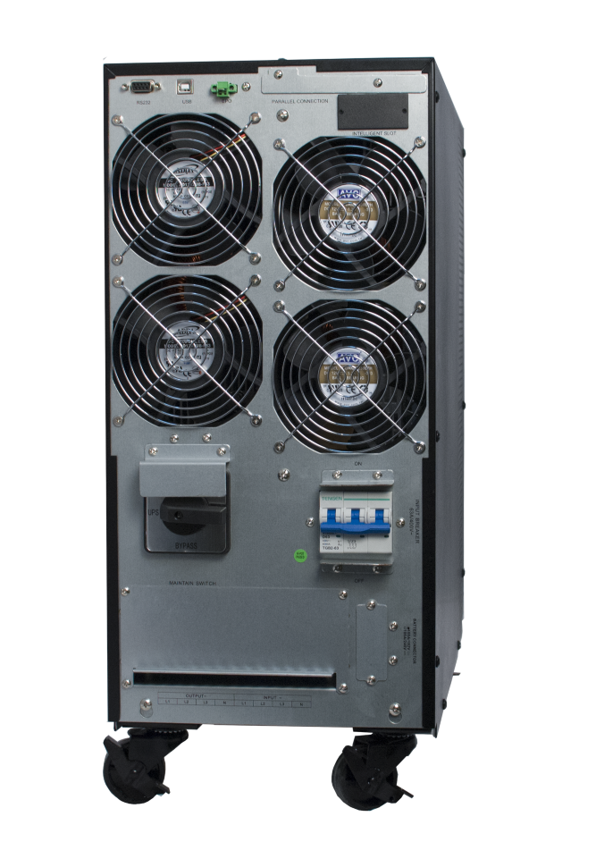 ELTENA Monolith XE 20WB Источники бесперебойного питания
