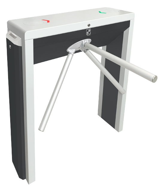 CARDDEX STL-03С Комплект тумбового турникета