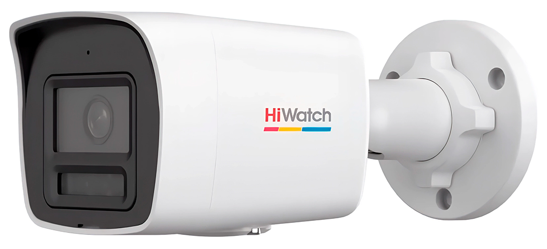 HiWatch DS-I450L (2.8 mm) Видеокамера IP