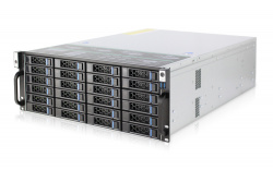TRASSIR UltraStation CT-1 24/6 v2 Видеорегистратор IP