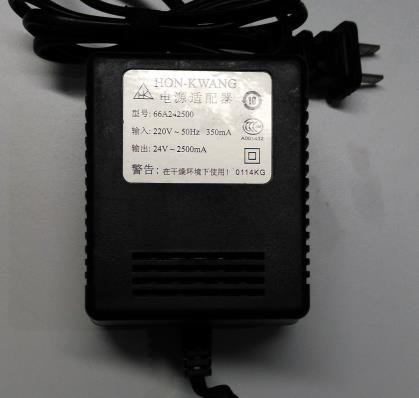 HikVision HKKD-13002 Блок питания