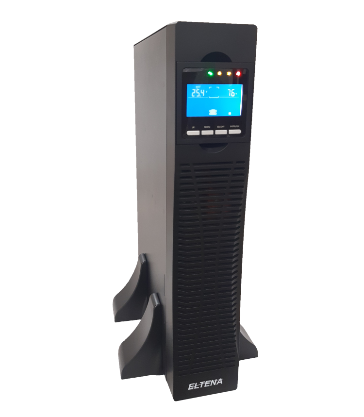 ELTENA Monolith V 1000RТLT Источник бесперебойного питания