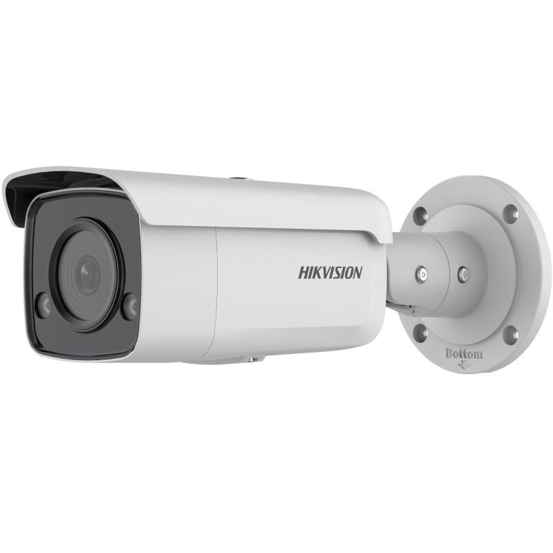 Hikvision DS-2CD2T47G2-L (C) (4mm) видеокамера IP