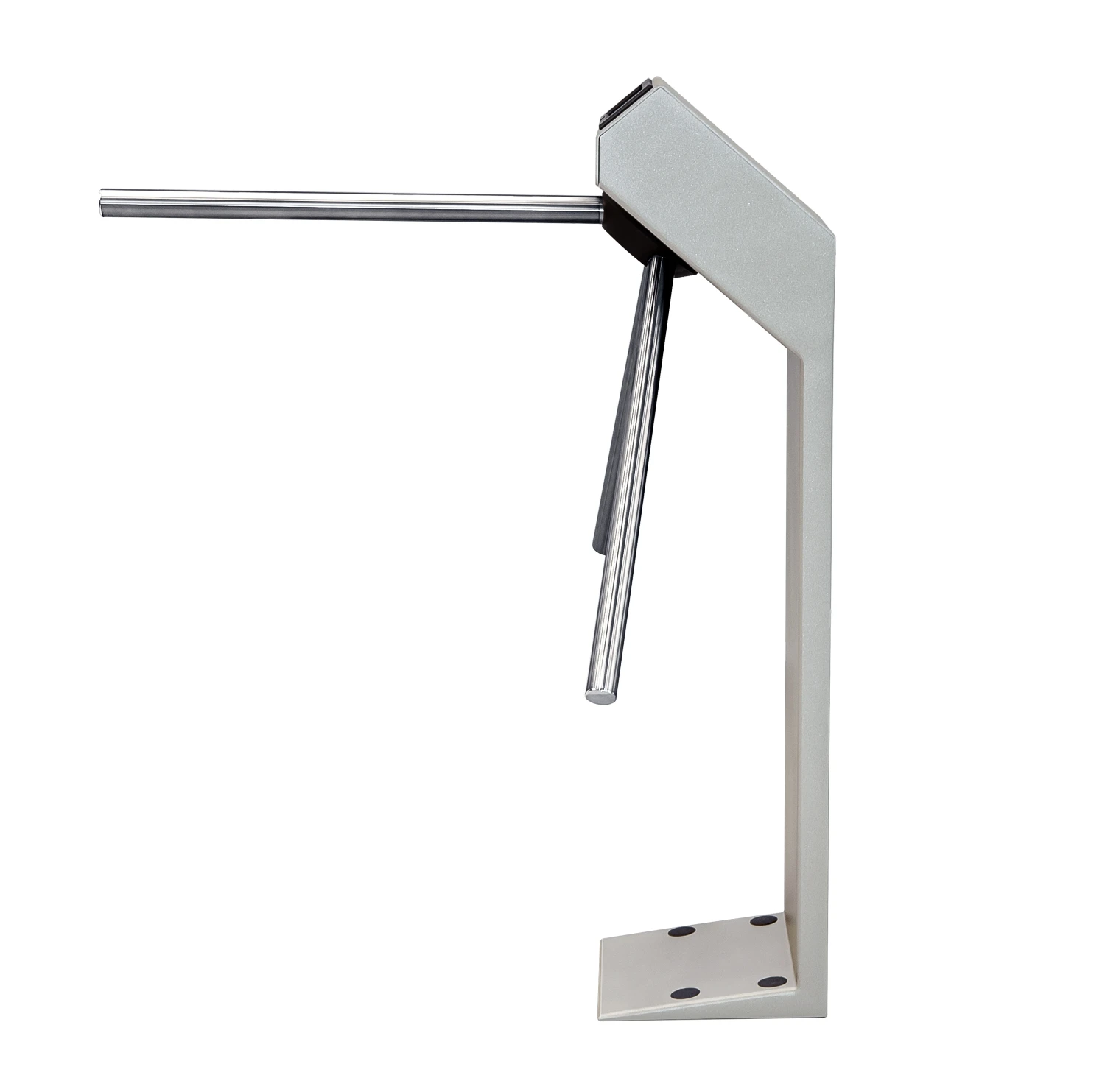 PERCo-TTR-04.1R (AS-01) Турникет-трипод (планки Антипаника)