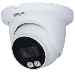 Dahua DH-IPC-HDW3449TMP-AS-LED-0360B (3.6) Видеокамера IP