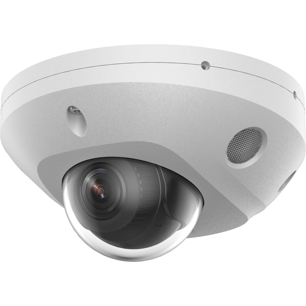 iFlow F-IC-2522C2MS(2.8mm) Видеокамера IP