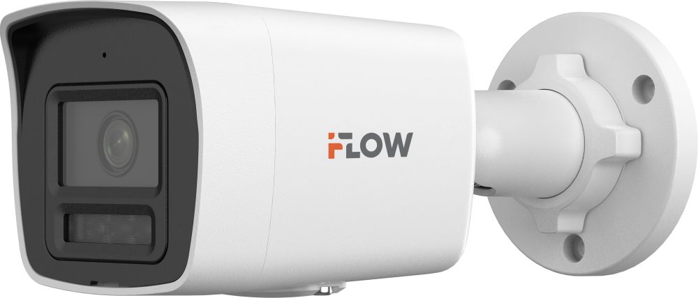 iFlow F-IC-1146CM(2.8mm) Видеокамера IP