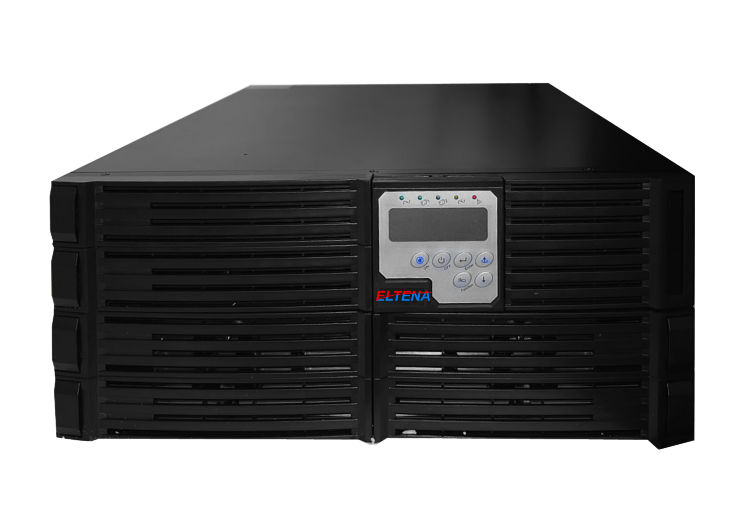 ELTENA Monolith 6000RT UPS