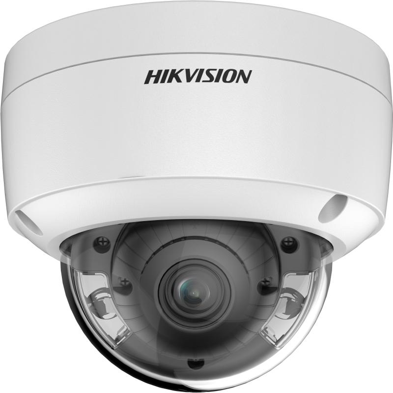 Hikvision DS-2CD2147G2-LSU (4mm) (C) Видеокамера IP