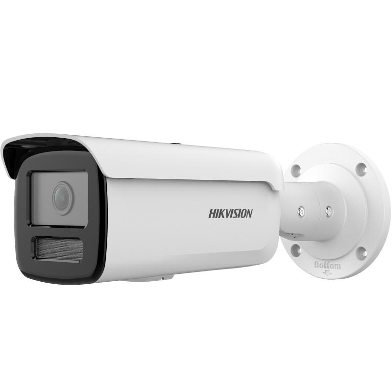 Hikvision DS-2CD2T23G2-4I (2.8mm) (D) Видеокамера IP