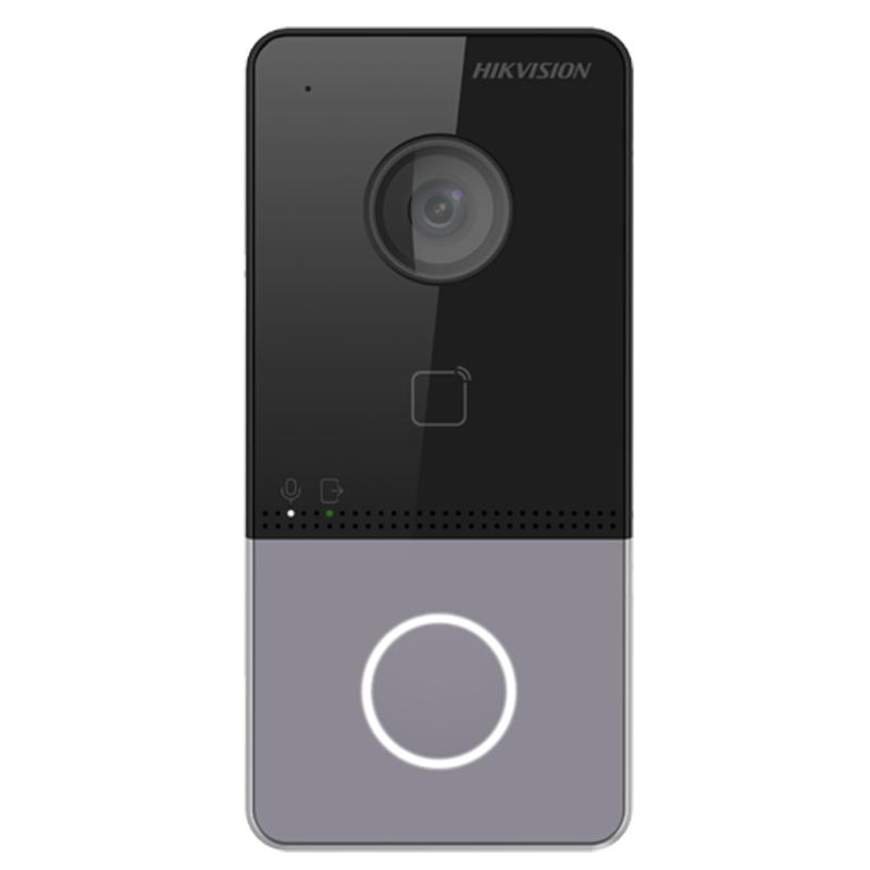 HikVision DS-KV6113-PE1(C) Вызывная панель