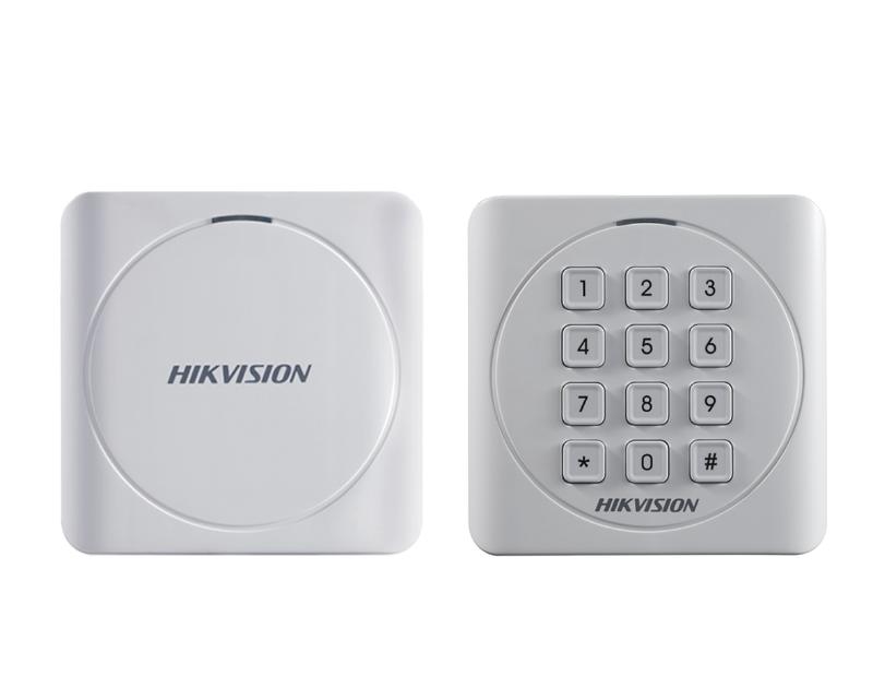 HikVision DS-K1801E Считыватель 