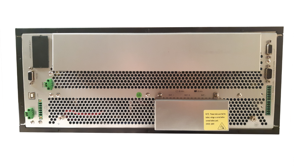 ELTENA Monolith XF 60RT Источник бесперебойного питания