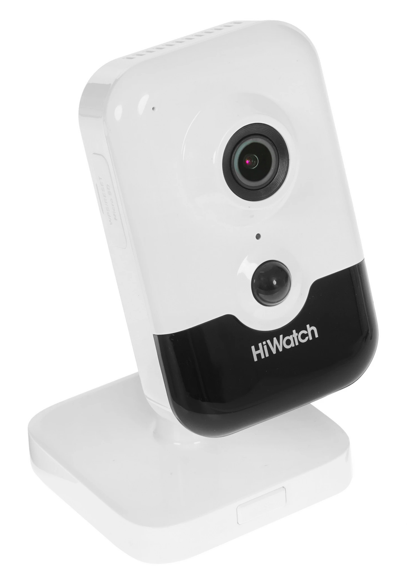 HiWatch DS-I214W(С) (2.0 mm) Видеокамера IP