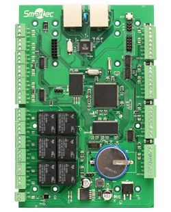 Smartec ST-NC441 Контроллер