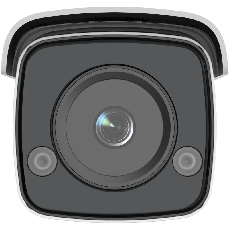 Hikvision DS-2CD2T47G2-L (C) (4mm) видеокамера IP
