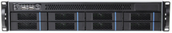 TRASSIR NeuroStation 9800R/128-S/14 RAID Видеорегистратор IP