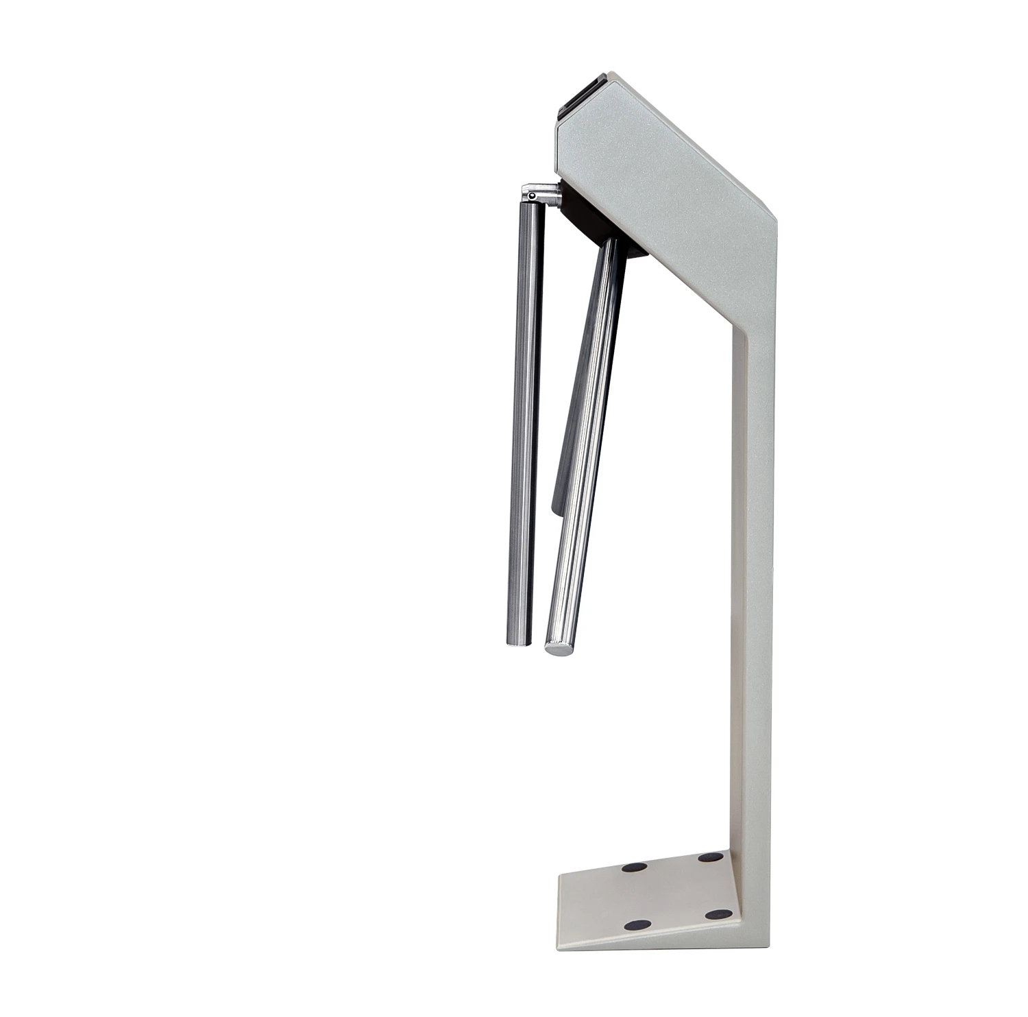 PERCo-TTR-04.1R (AS-01) Турникет-трипод (планки Антипаника)