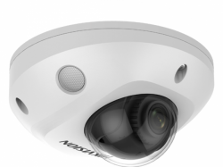 Hikvision DS-2CD2523G2-LIS2U(2.8mm) Видеокамера IP