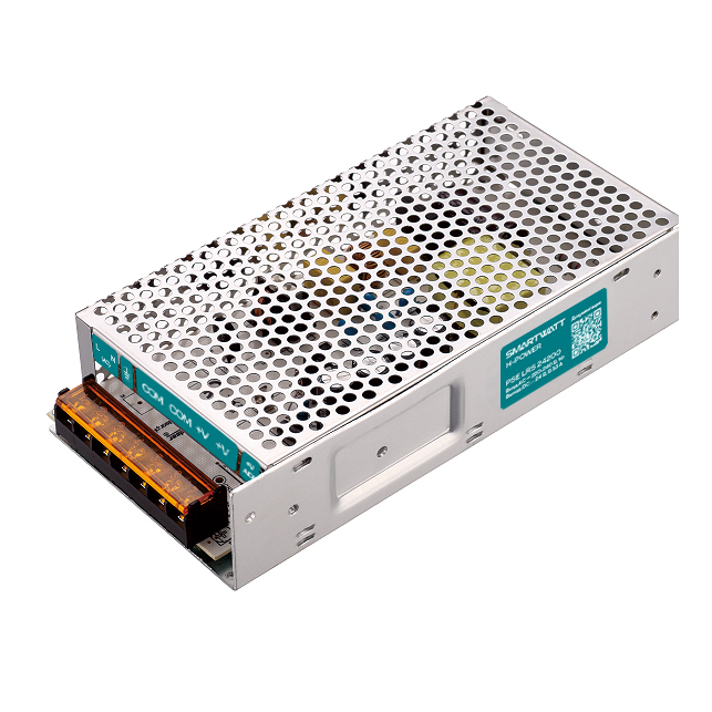 PSE-LRS-24200_YSI-200