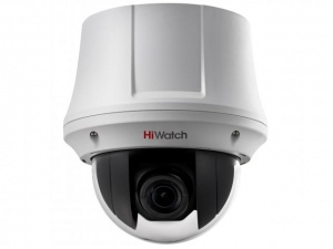 HiWatch DS-T245(C) мультиформатная MHD видеокамера