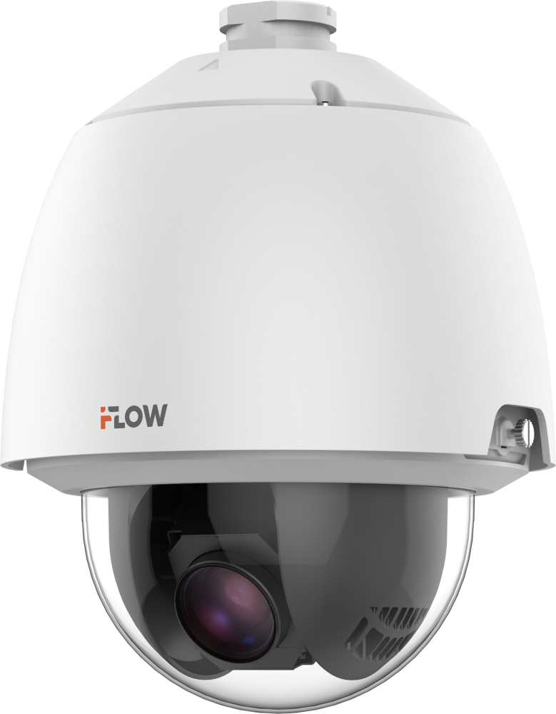 iFlow F-IP-2420CSZ32 (4.8-153,6мм) Видеокамера IP