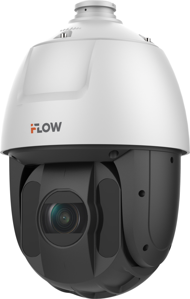iFlow F-IP-2441CSZ32 (5.9 - 188.8мм) Видеокамера IP
