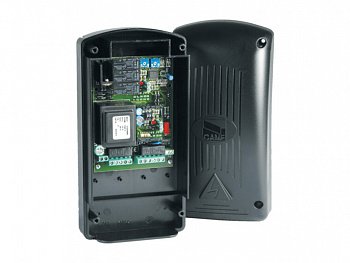 CAME ZR24 (809QA-0010) Блок управления для одного привода CAME ZR24 (809QA-0010) Блок управления для одного привода