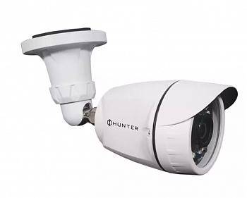 Hunter HN-B45IR (2.8 мм) Видеокамера IP Hunter HN-B45IR (2.8 мм) Видеокамера IP