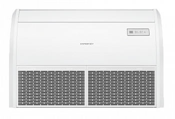 EXPERTAIR by ZILON ZAC-HD24XCFC-IU/ZAC-HD24XC-OU Классическая сплит-система напольно-потолочного тип EXPERTAIR by ZILON ZAC-HD24XCFC-IU/ZAC-HD24XC-OU Классическая сплит-система напольно-потолочного тип