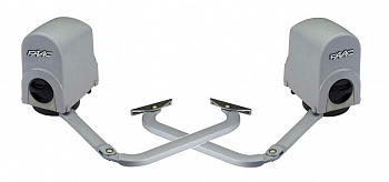 FAAC 391 Комплект автоматики для распашных ворот FAAC 391 Комплект автоматики для распашных ворот